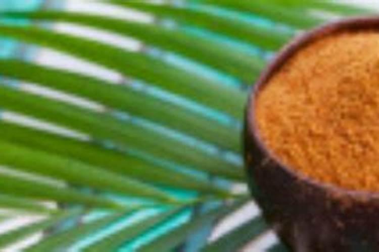 红糖叶面肥一喷雾器用多少克红糖