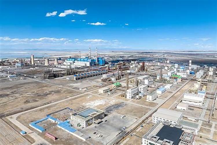 央企入主近千亿锂电上市公司!