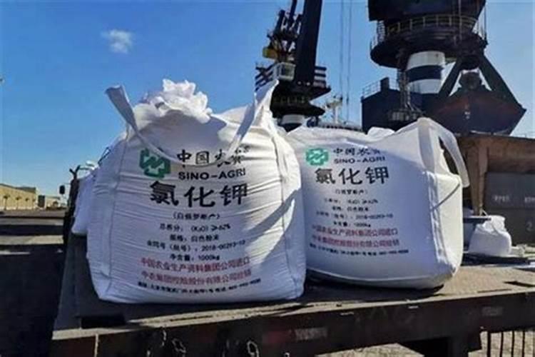 钾肥怎么用效果最好