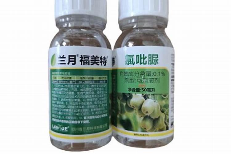 提高果树座果率的措施有哪些