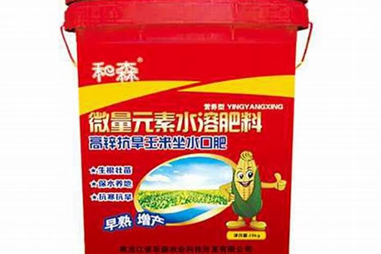 锌肥在作物上有哪些作用与注意事项,如何科学施用锌肥