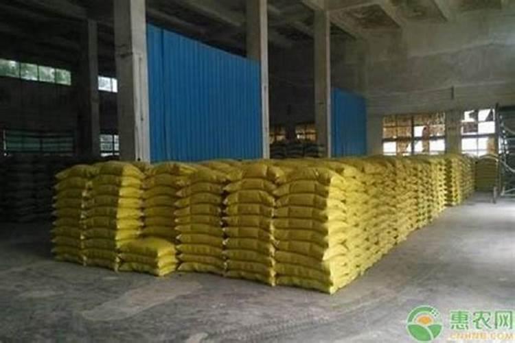 什么肥料属于氮肥、哪几种肥料属于氮肥