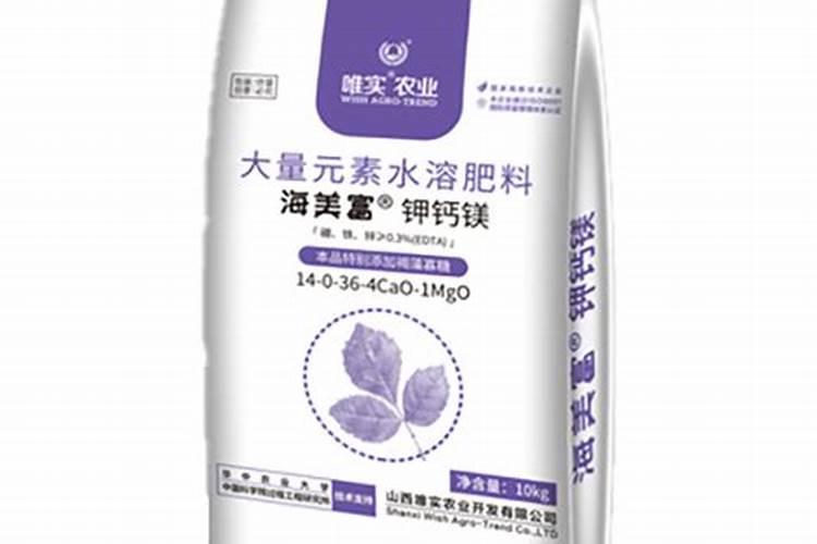 绣球花修剪后施什么肥
