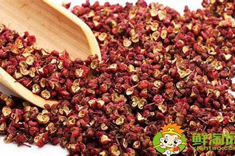 花椒树施什么化肥好