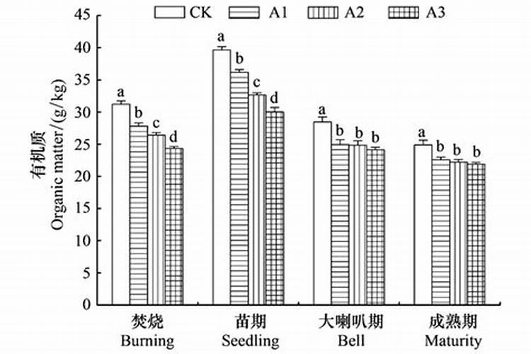 为何说“氮”长叶子“磷”长果,“钾肥”不足长柴火？