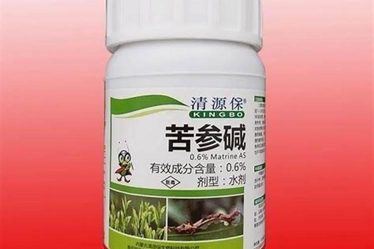 柔枝红花八角怎么防治病虫害,有没有技巧推荐？