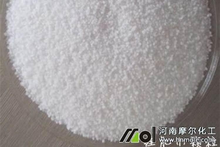 苹果树如何冲施复硝酚硅