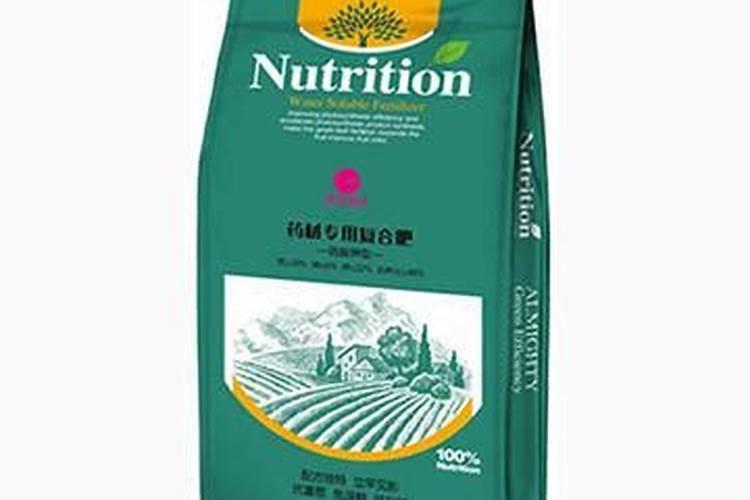 小麦专用肥都有什么牌子