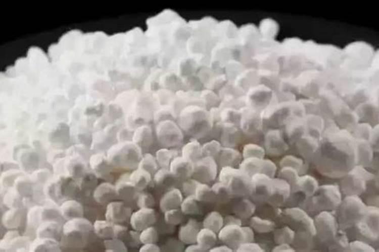 钾肥有哪些种类 钾肥的功效和使用方法