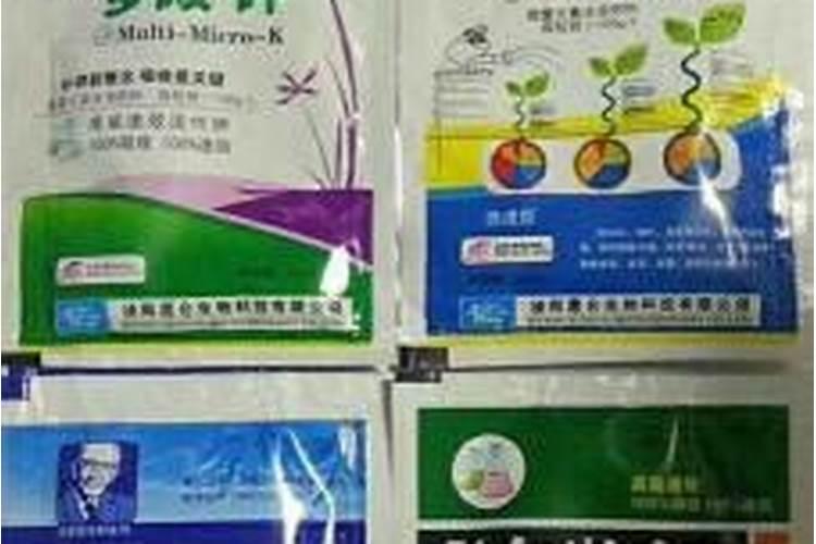什么植物不能用磷酸二氢钾？