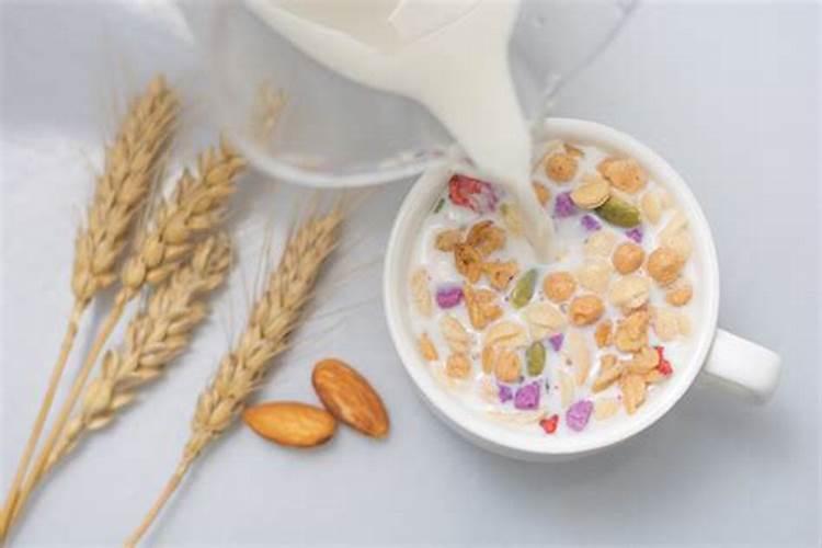 当燕麦片过期后,都有哪些可以用得上的地方？