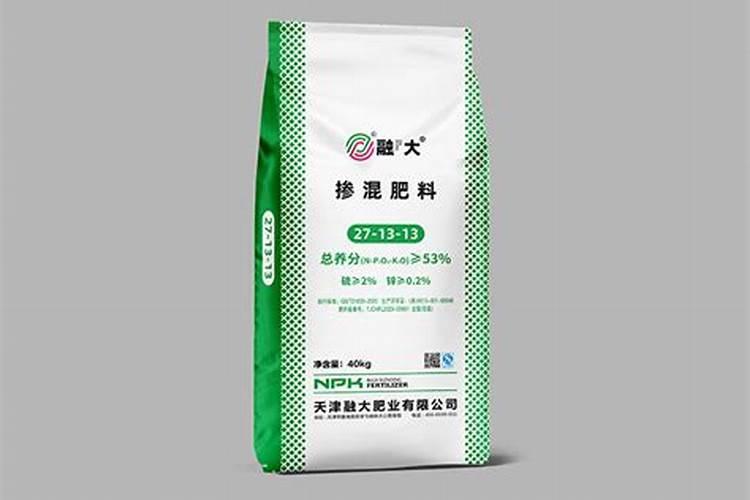 化肥与农药混合使用好不？