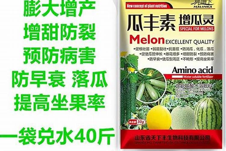 氮肥膨果还是钾肥膨果