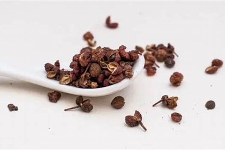 花椒有虫用什么药？