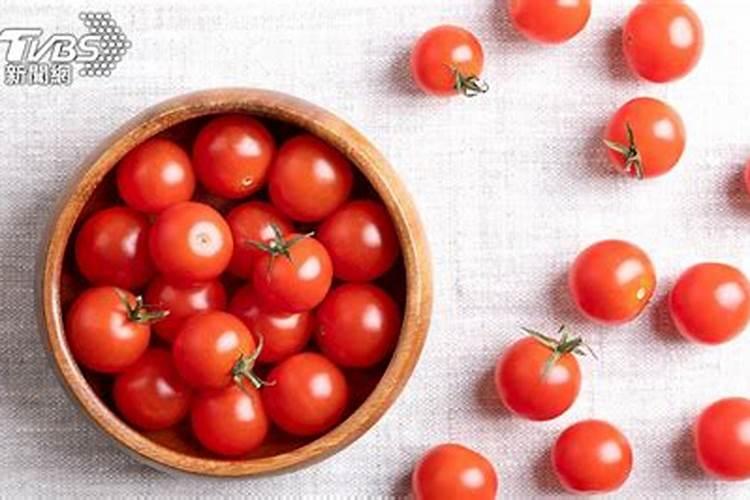 小番茄的营养价值怎么样？