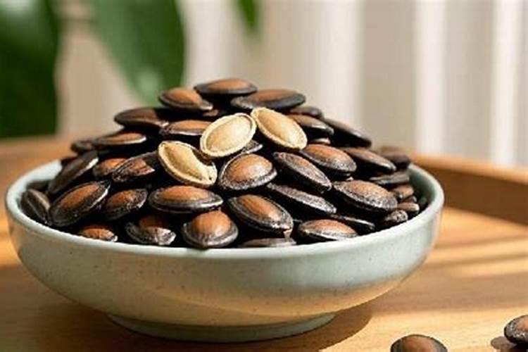 熟瓜子仁能做花肥吗？