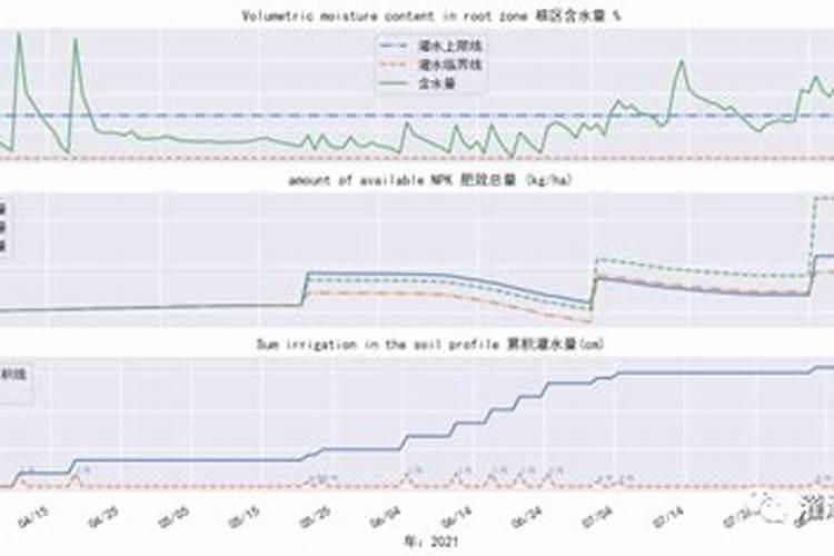 为什么要给植物施肥