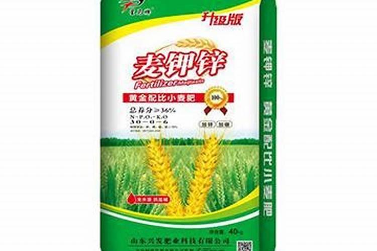 小麦全蚀病的防治方法