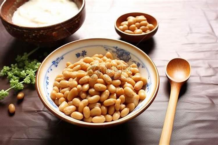 黄豆如何做肥料？
