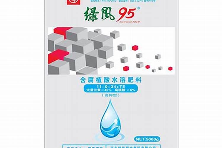 卖农大肥的您真正了解腐植酸肥料吗？