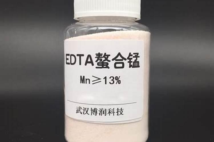 为什么微量元素水溶肥一定要选用螯合态的？