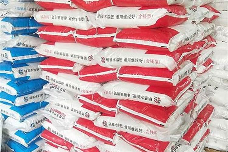 农用硝酸钙的使用方法