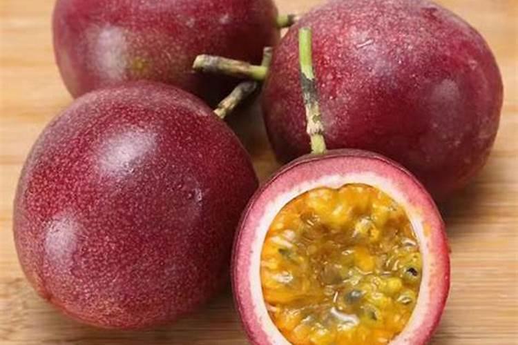 百香果花期要施什么肥才能结果