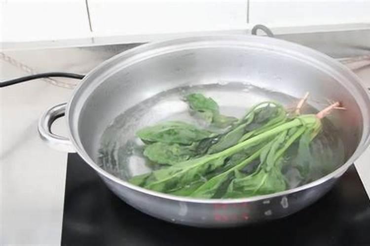鲜百合苦味有毒吗