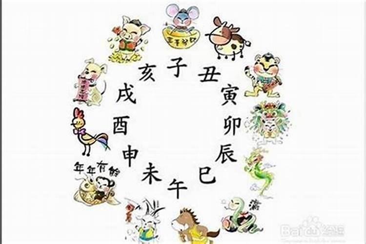 金木水火土相生相克表五行生肖,十二生肖金木水火土怎样分