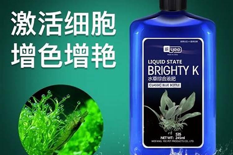 新手小白想知道草缸里的肥料怎么加比较好呢？