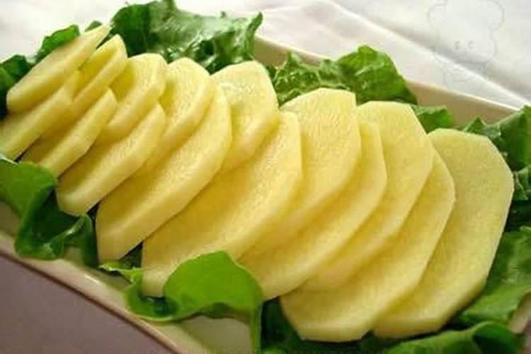 土豆落花后可以冲什么肥