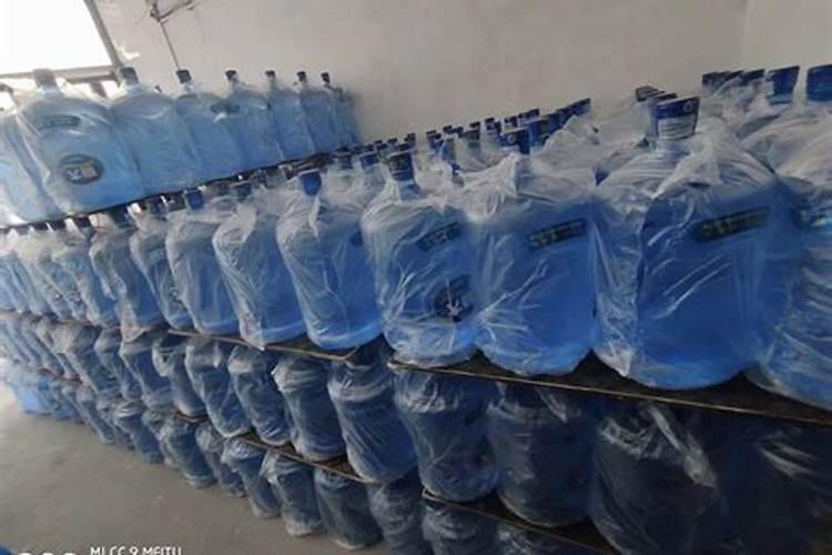 1斤水溶肥兑多少水