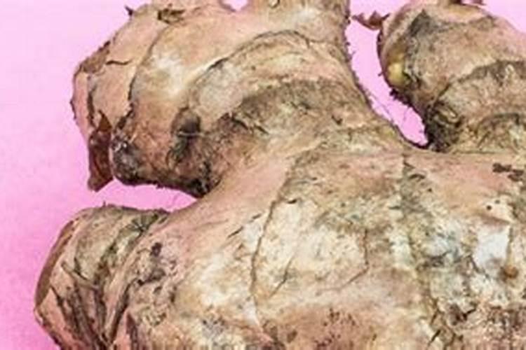 施什么肥让大姜粗壮？