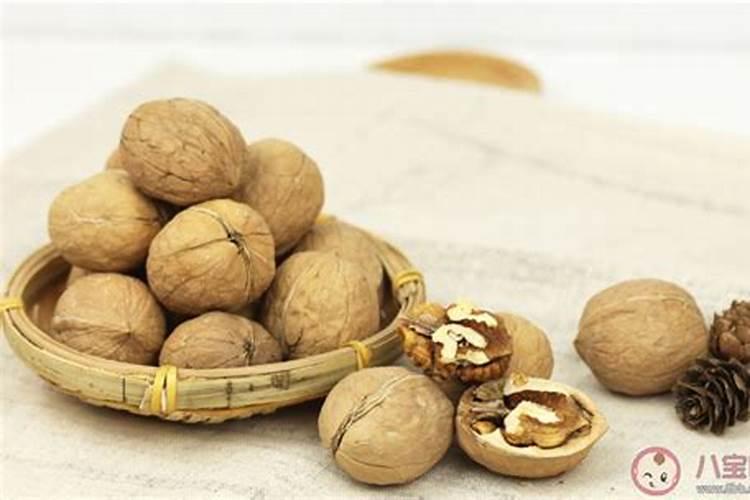 核桃皮可以做花的肥料吗