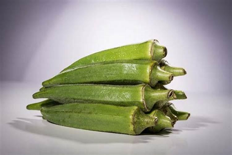 种植秋葵的田间管理方法