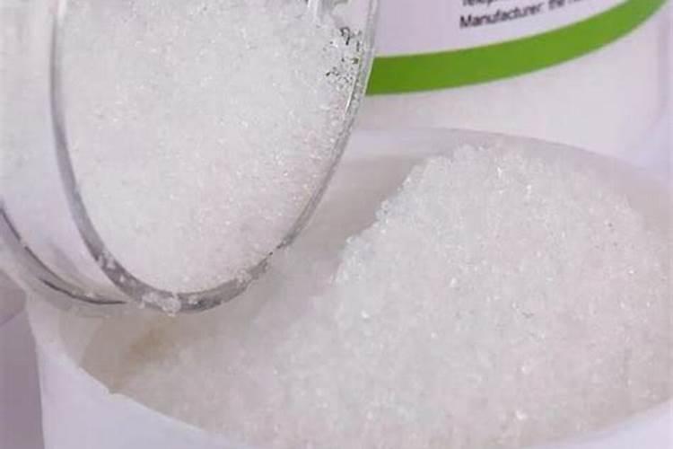 枣树用哪种冲施肥,什么时候用效果最好