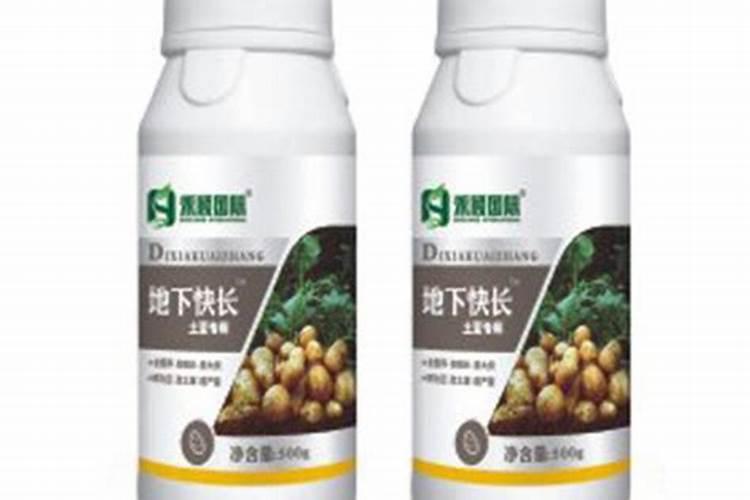 红薯生长后期适当喷施叶面肥,都有哪些作用？