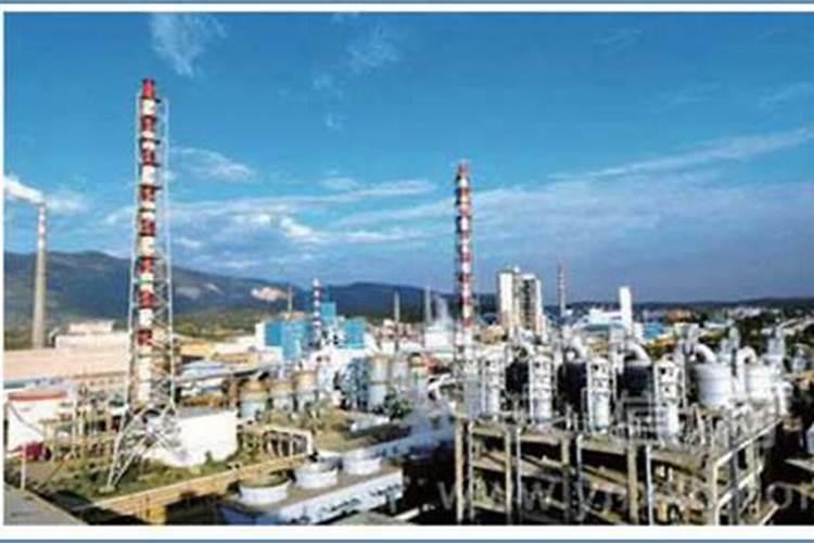 磷化工概念股有哪些？