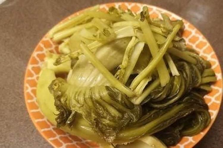 水种芥菜种植方法