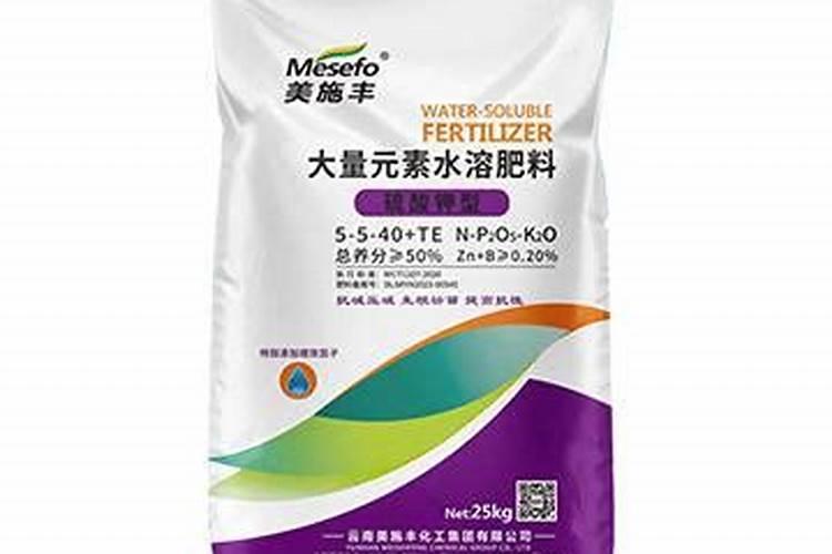 硫酸钾能与锌肥混用吗为什么？