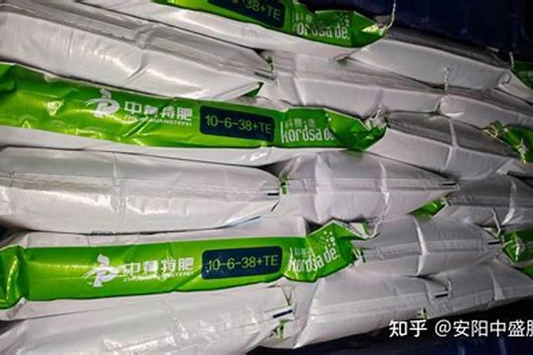 水溶肥如何正确使用,谁给解说一下