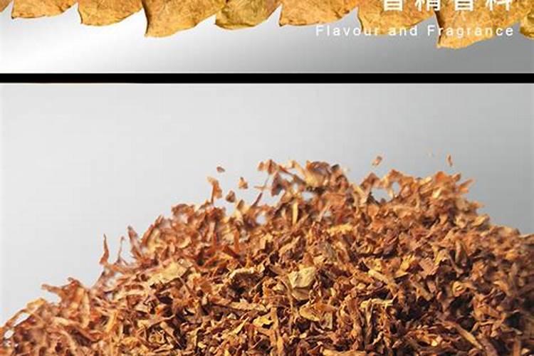 烟草种植需要什么肥料
