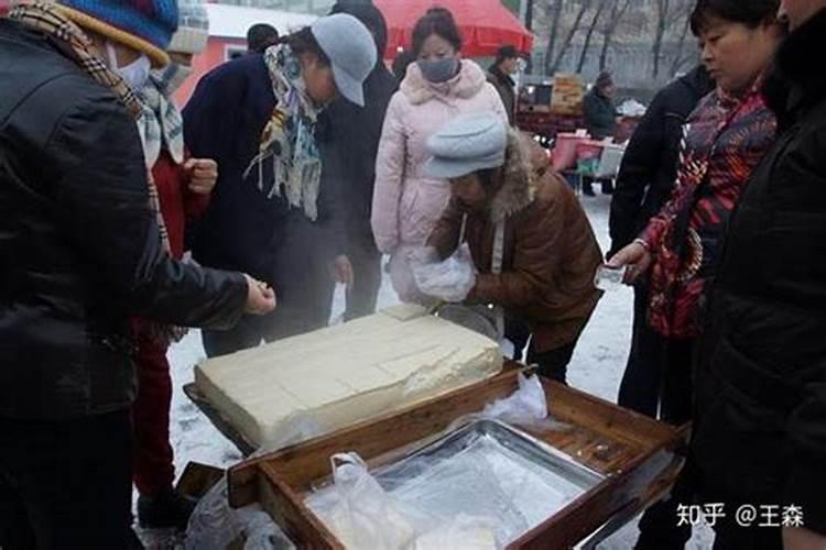 豆腐怎么做有机肥