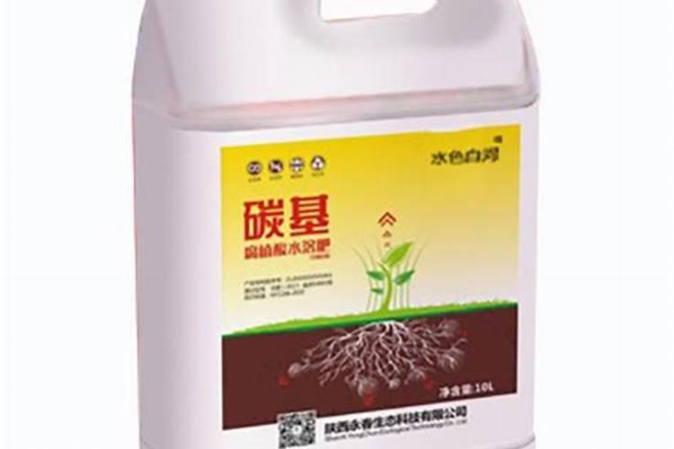 根多多生根水溶肥使用方法
