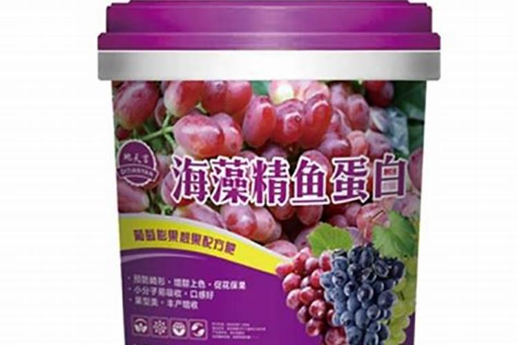 鱼蛋白和海藻精哪种好