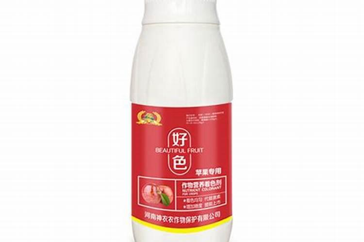 水溶肥什么牌子靠谱？