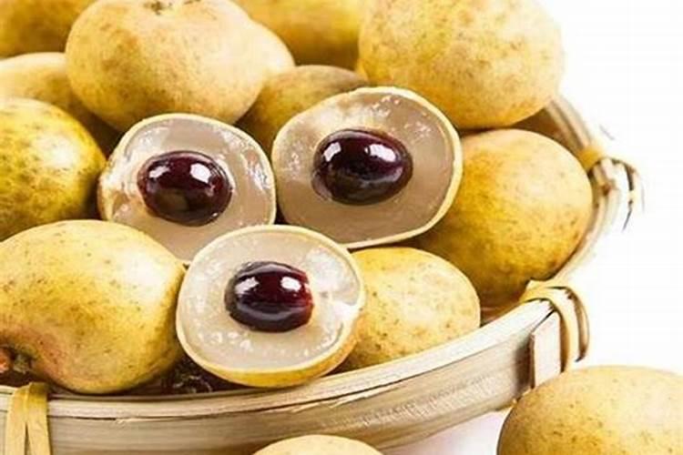 龙眼叶面喷什么好？如何帮助龙眼增甜？