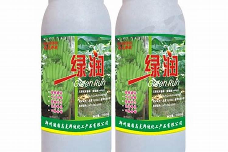 香蕉一般施什么肥