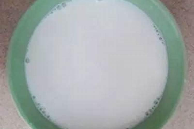 钾肥有点融化影响效果吗？