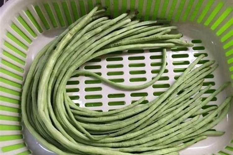 豇豆的高产施肥方法 豇豆养殖需要注意什么